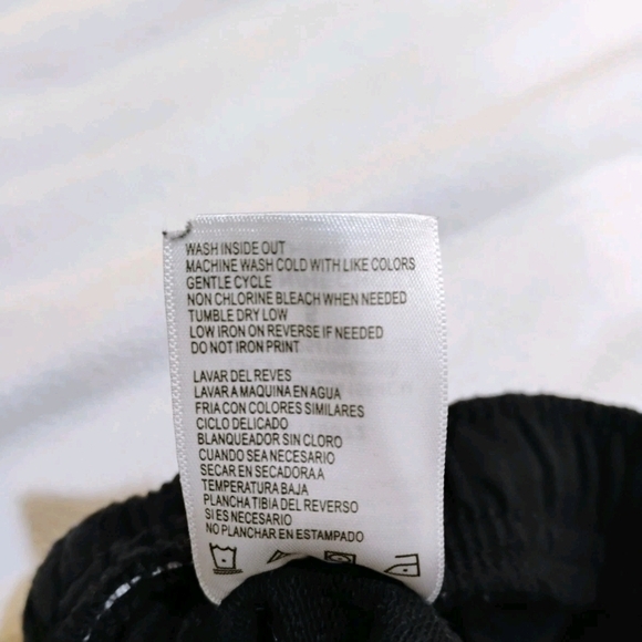 Marvel Black Kids Shorts with Spider-Man Design - Picture 4 of 7